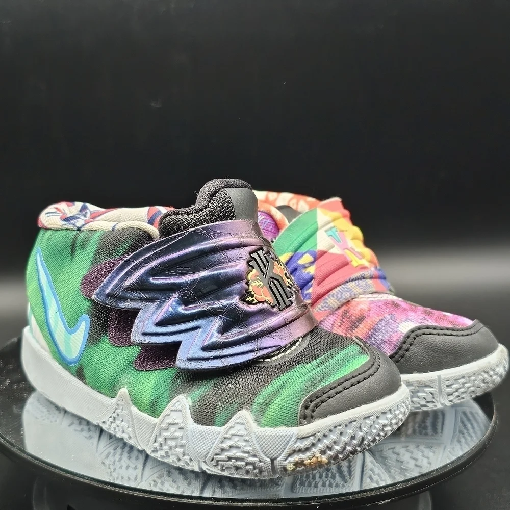 Nike Kyrie Hybrid S2 EP 'Pineapple'